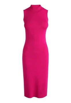 Next Damen TWIST BACK - Strickkleid - Pink -Next Verkäufe 2022 269657c8017f4b78af91c78eabff7407