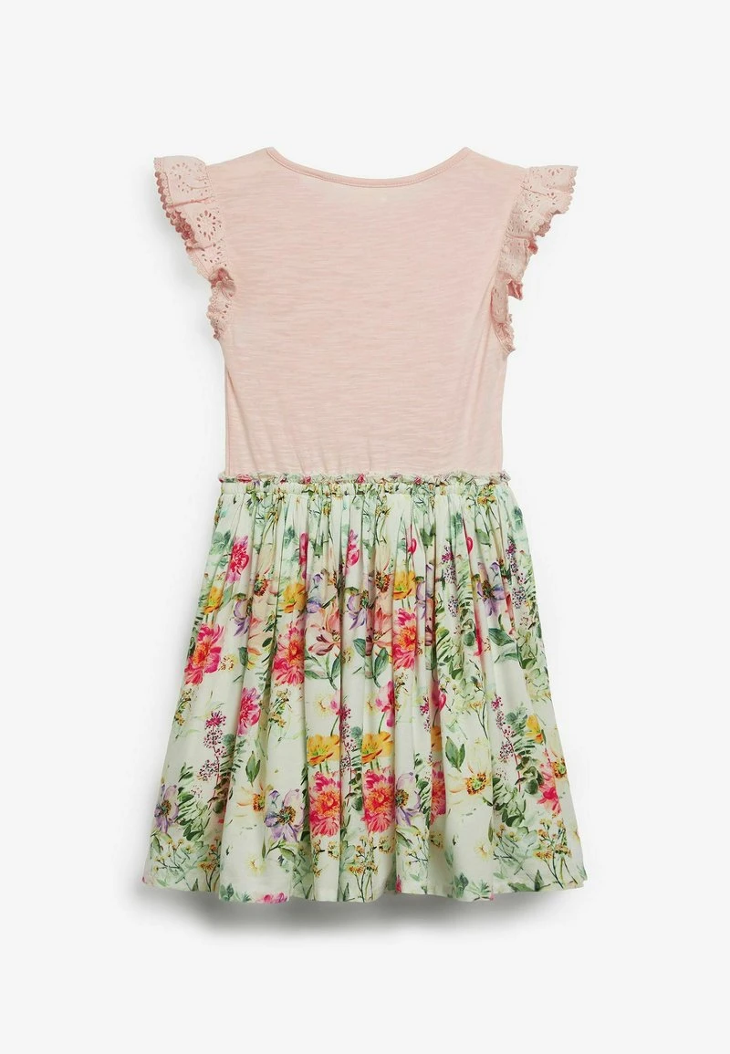 Next Kinder Freizeitkleid - Pink 3 Next Kinder Freizeitkleid - Pink – Bild 3