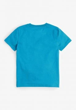 Next Kinder 4 PACK - T-Shirt Basic - Bright Fluros -Next Verkäufe 2022 269c43ff9d964fc0b7cbb6d7defc540c