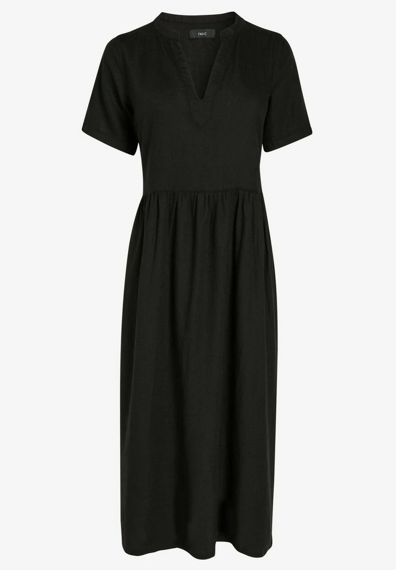 Next KAFTAN - Strandaccessoire - Black | Damen 4 Next KAFTAN - Strandaccessoire - Black | Damen – Bild 4