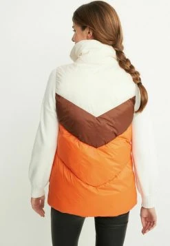 Next Damen Weste - Coral -Next Verkäufe 2022 26a50102f37a4e899747cbeee1d8b828