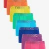 Next Herren HIPSTERS 8 PACK - Panties - Multi-coloured