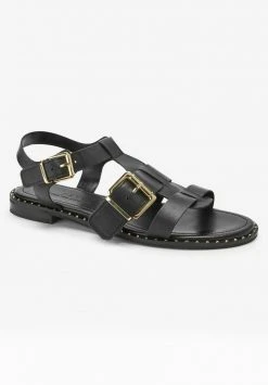 Next GLADIATOR - Riemensandalette - Black | Damen -Next Verkäufe 2022 26c1e54f45184749a39253a2ce411848