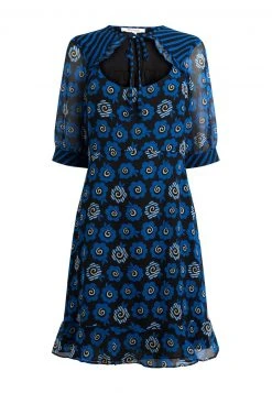 Next Damen CELIA BIRTWELL TIE NECK - Freizeitkleid - Black 11 Next Damen CELIA BIRTWELL TIE NECK - Freizeitkleid - Black -Next Verkäufe 2022 26c257c231014da0bb4fc2413bb5914c