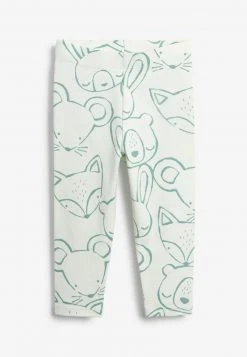 Next Kinder Leggings - Hosen - Off White 7 Next Kinder Leggings - Hosen - Off White -Next Verkäufe 2022 26ce80e7d16c47fb91a756fc5c042253