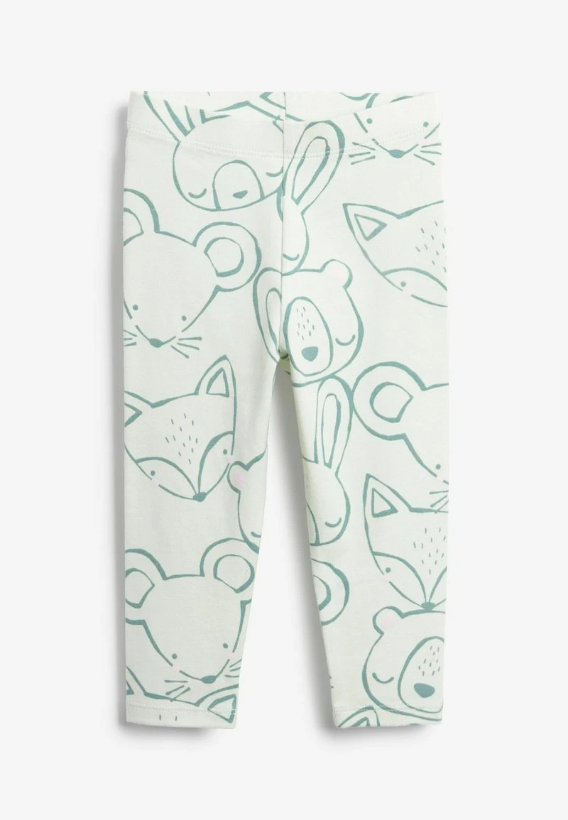 Next Kinder Leggings - Hosen - Off White 3 Next Kinder Leggings - Hosen - Off White – Bild 3