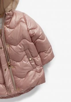 Next Kinder SHOWER RESISTANT - Wintermantel - Pink 5 Next Kinder SHOWER RESISTANT - Wintermantel - Pink -Next Verkäufe 2022 26e024b345674815add49af2b90d070a