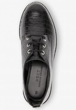 Next Damen Schnürer - Black -Next Verkäufe 2022 26e9173a4a4a4150b9cb85102daa2d58