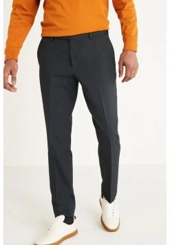 Next Herren MOTION - Chino - Navy Blue
