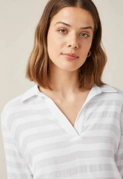 Next Damen Bluse - White -Next Verkäufe 2022 273454da293249fcb687761dbe9fdd58