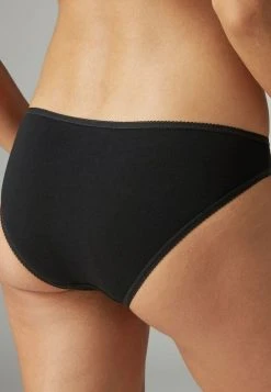 Next Damen 5 PACK - Slip - Black 9 Next Damen 5 PACK - Slip - Black -Next Verkäufe 2022 274ceefac4f14eb4803562aec28b1dcf