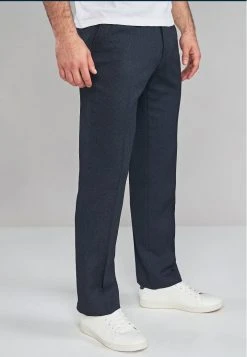 Next Herren Anzughose - Blue