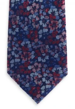 Next Herren SIGNATURE - Krawatte - Mottled Purple -Next Verkäufe 2022 2758488614614c21980ae92b8967e833