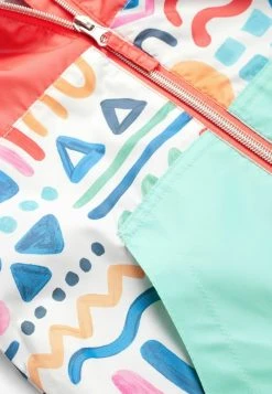 Next Kinder SHOWER RESISTANT COLOURBLOCK - Übergangsjacke - Multi -Next Verkäufe 2022 27624adc3241494586e31120ef93244f