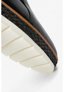 Next Damen FOREVER COMFORT - Espadrille - Black -Next Verkäufe 2022 27640b202306496086a3ffe6a413e498