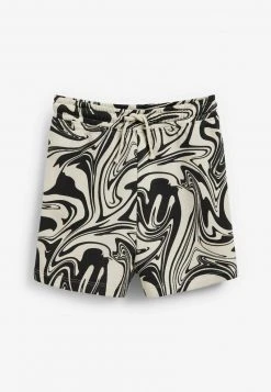 Next Kinder 3 PACK - Shorts - Black Marble Spot 7 Next Kinder 3 PACK - Shorts - Black Marble Spot -Next Verkäufe 2022 277a47d8d63640b38a6d7a11c9bf22ac