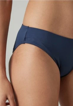 Next Damen HIGH LEG - Bikini-Hose - Dark Blue -Next Verkäufe 2022 277abe46b73a49cfba87fecfca2f4362