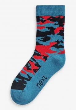 Next Kinder 5 PACK - Socken - Multi Coloured -Next Verkäufe 2022 278283d22b5a44b6ae3105e56d91cc31