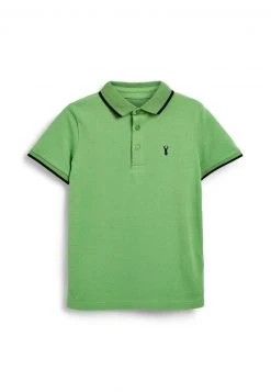 Next Kinder SHORT SLEEVE - Poloshirt - Green