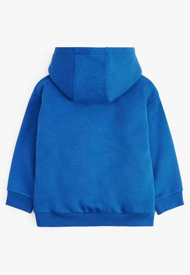 Next Kinder Kapuzenpullover - Blue 2 Next Kinder Kapuzenpullover - Blue – Bild 2