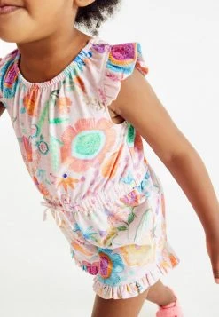 Next Jumpsuit - Pink | Kinder 9 Next Jumpsuit - Pink | Kinder -Next Verkäufe 2022 27afcaf189ae4533934747a9b2f2834a