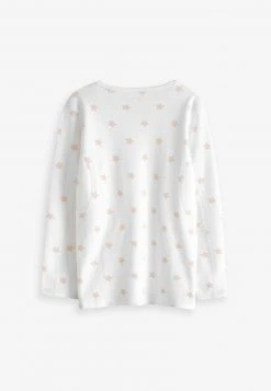 Next Kinder 2 PACK - Nachtwäsche Hose - Pink White Star 15 Next Kinder 2 PACK - Nachtwäsche Hose - Pink White Star -Next Verkäufe 2022 27b72259f8334edd9acc801b45c64d75