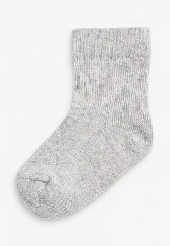 Next Kinder 7 PACK - Socken - Blue/grey -Next Verkäufe 2022 27b8f860c5114784aef78a448a331f5e