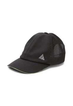 Next Herren Cap - Black Active