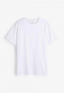 Next Herren 7 PACK - T-Shirt Basic - Blue -Next Verkäufe 2022 27c3f4a9ccf3447eb0ab7e674488eb58