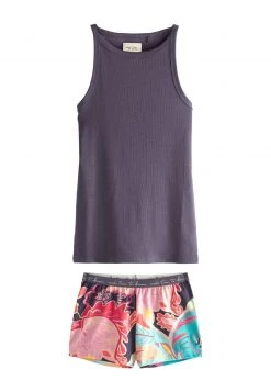 Next SET - Nachtwäsche Set - Purple Floral | Damen 11 Next SET - Nachtwäsche Set - Purple Floral | Damen -Next Verkäufe 2022 27d5a5e5ef7c4f398bbbd2e9f7988a6a