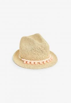 Next POM TRILBY - Hut - Light Brown | Kinder