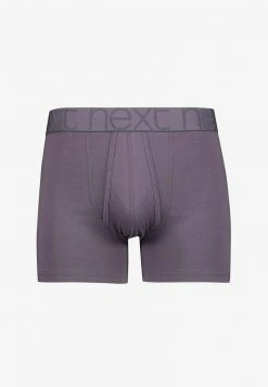 Next Herren A FRONTS 10 PACK - Panties - Grey A -Next Verkäufe 2022 27e7da839e0a4fba9fa566862b7905b8
