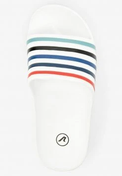 Next Badesandale - Red White Navy | Kinder -Next Verkäufe 2022 27efc87f8f994800b1f1f090220e695f