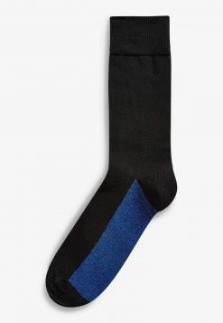 Next Herren 5 PACK - Socken - Black -Next Verkäufe 2022 27f096fe178d44eda2daddfec8b91859