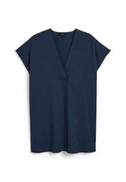 Next Damen Freizeitkleid - Navy