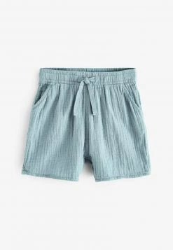 Next Kinder SET - Shorts - Blue -Next Verkäufe 2022 27fadace697a46549631102553cc9555