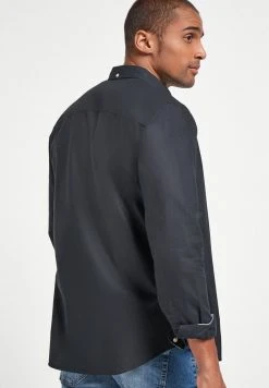 Next Herren OXFORD - Hemd - Black -Next Verkäufe 2022 28083a87b47c44529e8d056757853bcc