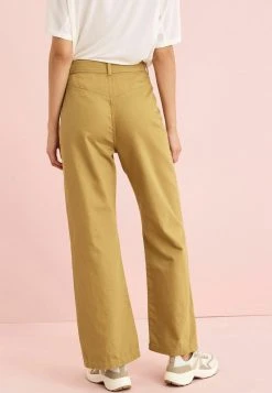 Next Damen MIT AUFGESETZTEN TASCHEN - Stoffhose - Natural -Next Verkäufe 2022 281818573f7c4082b0f9b718f347e783