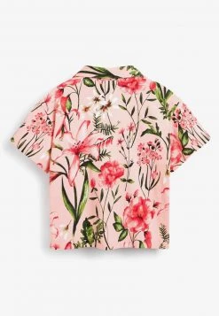 Next Kinder THROUGH SHORT - Nachtwäsche Set - Pink Floral 7 Next Kinder THROUGH SHORT - Nachtwäsche Set - Pink Floral -Next Verkäufe 2022 282e358f4e564830a49e20c17805ed45