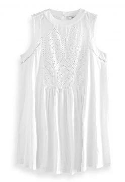 Next Damen Bluse - White