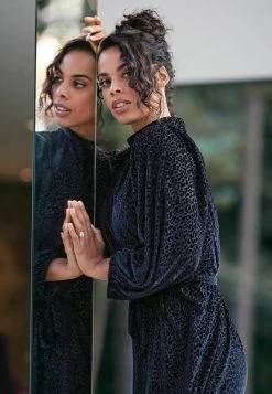 Next Damen Maxikleid - Black -Next Verkäufe 2022 286895ae355a478780afaa8a13cee325