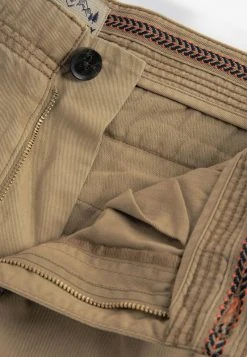 Next Herren PREMIUM LAUNDERED - Shorts - Sand -Next Verkäufe 2022 28733db24d894f6ab1ed200f48608093