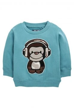 Next Kinder Sweatshirt - Turquoise