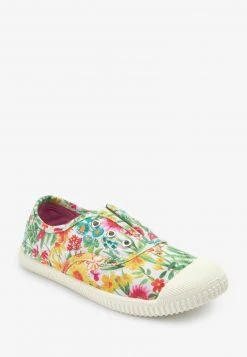 Next Kinder Slipper - Bright Floral -Next Verkäufe 2022 28798b63038a41998a675acc7b1c0235