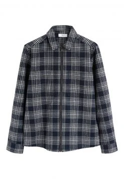 Next Herren Leichte Jacke - Blue -Next Verkäufe 2022 287dbe6920964d0e82339e2d2736dfda