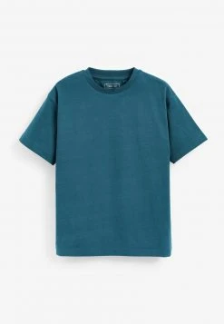 Next Kinder 4 PACK RELAXED FIT - T-Shirt Basic - Multi Brights -Next Verkäufe 2022 288e940de34f42d2897eb7f9d7a2375d