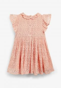 Next Kinder SHORT SLEEVE - Cocktailkleid/festliches Kleid - Pink -Next Verkäufe 2022 288edf4379e14ee0a58354bb6fe8a104