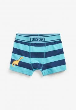 Next Kinder 7 PACK - Panties - Dark Blue -Next Verkäufe 2022 28987f4162804c0cab176e775bc9188a