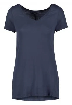 Next Damen SLOUCH - T-Shirt Basic - Dark Blue -Next Verkäufe 2022 289adae4dbdd4551989612191703d09f