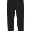 Next Kinder Stoffhose - Black